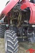 2011  Case-IH  7120 Axial Flow Combine