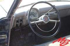 Ford  Mainline   2-Door Car (No Title)