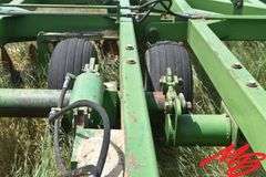 Green Line Big G  5050  Tandem Offset Disk  50'
