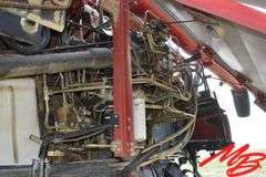 2011  Case-IH  7120 Axial Flow Combine