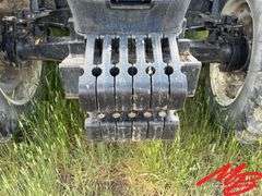 2018 New Holland T5.120 Tractor
