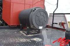 2011  Case-IH  7120 Axial Flow Combine