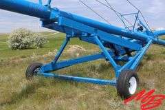 Brandt 1370 Swing Away Auger 13"x 70'