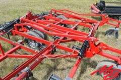 2021  Wil-Rich  2550   Chisel Plow  60'