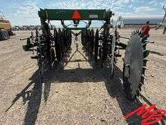 Frontier WR5417 Wheel Rake