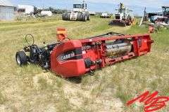 2009  CaseIH  2016 16M21 2DF Pickup Header  16' CaseIH Rake Up pickup