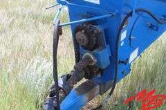 Brandt 1370 Swing Away Auger 13"x 70'