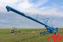 Brandt 1370 Swing Away Auger 13"x 70'
