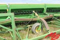 John Deere 9450 Hoe Drills (6) 10'x 10"