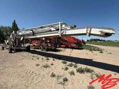 1999 Spudnik 750 Piler