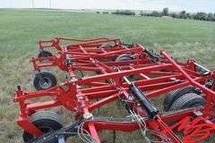 2021  Wil-Rich  2550   Chisel Plow  60'