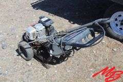 Power Boss 3000psi 2.5gpm Pressure Washer