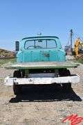 Ford  F260  Reg Cab 4x4 Flatbed Pickup