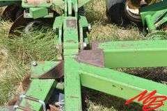 Green Line Big G  5050  Tandem Offset Disk  50'