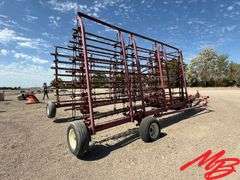 McFarlane 48' Spike Tooth Harrow