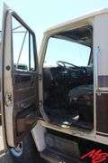 1981  International  Flatbed Truck