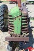 John Deere  H Parts Tractor