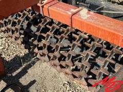 21' Brillion Roller Harrow Brillion