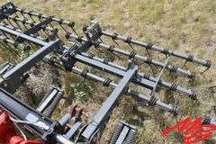 2021  Wil-Rich  2550   Chisel Plow  60'