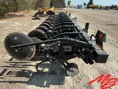Elmers Model 1222 Beet Cultivator