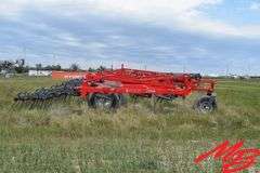 2021  Wil-Rich  2550   Chisel Plow  60'