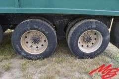 1994  Kenworth  T600 Truck