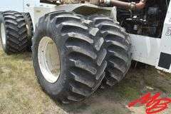 1979  Big Bud  525/50 4WD Tractor
