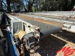 40' Mayo 36" Conveyor, 480-volt, 3-ph