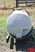 200gal Skid Mount Fire Fighter/Sprayer