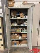 Cabinet & Contents - Electrical