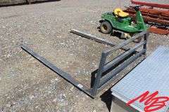 Pickup Headache Rack 8'4"x 71"