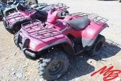 Kawasaki   Prairie 4x4  4-Wheeler  (Non-Runner)
