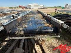 40' Mayo 36" Conveyor, 480-volt, 3-ph