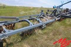 Flexicoil   75  Coil Packer  62'