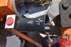 TMG-TTC26 Industrial Truck Tire Changer