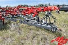 2021  Wil-Rich  2550   Chisel Plow  60'