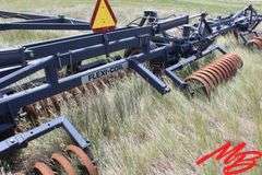 Flexicoil   75  Coil Packer  62'