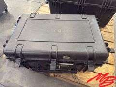 NuTech 2600 GT in Case *See Photos