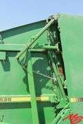 John Deere  535  Round Baler