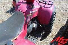 Kawasaki   Prairie 4x4  4-Wheeler  (Non-Runner)