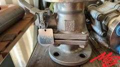 Assortment of Valves