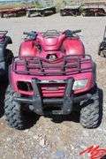 Kawasaki   Prairie 4x4  4-Wheeler  (Non-Runner)