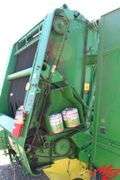 John Deere  535  Round Baler