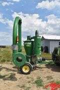 Handlair 680 Pneumatic Grain Vac
