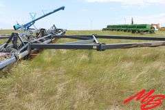 Flexicoil   75  Coil Packer  62'