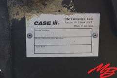 2008  Case-IH  2152 Draper Header   45'