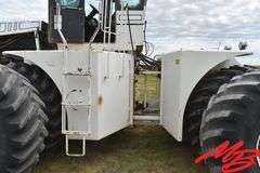 1979  Big Bud  525/50 4WD Tractor