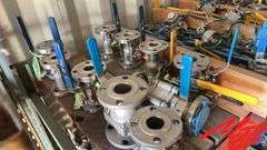 Assortment of Valves