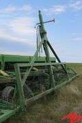 John Deere 9450 Hoe Drills (6) 10'x 10"
