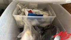 Plastic Pipe Fittings